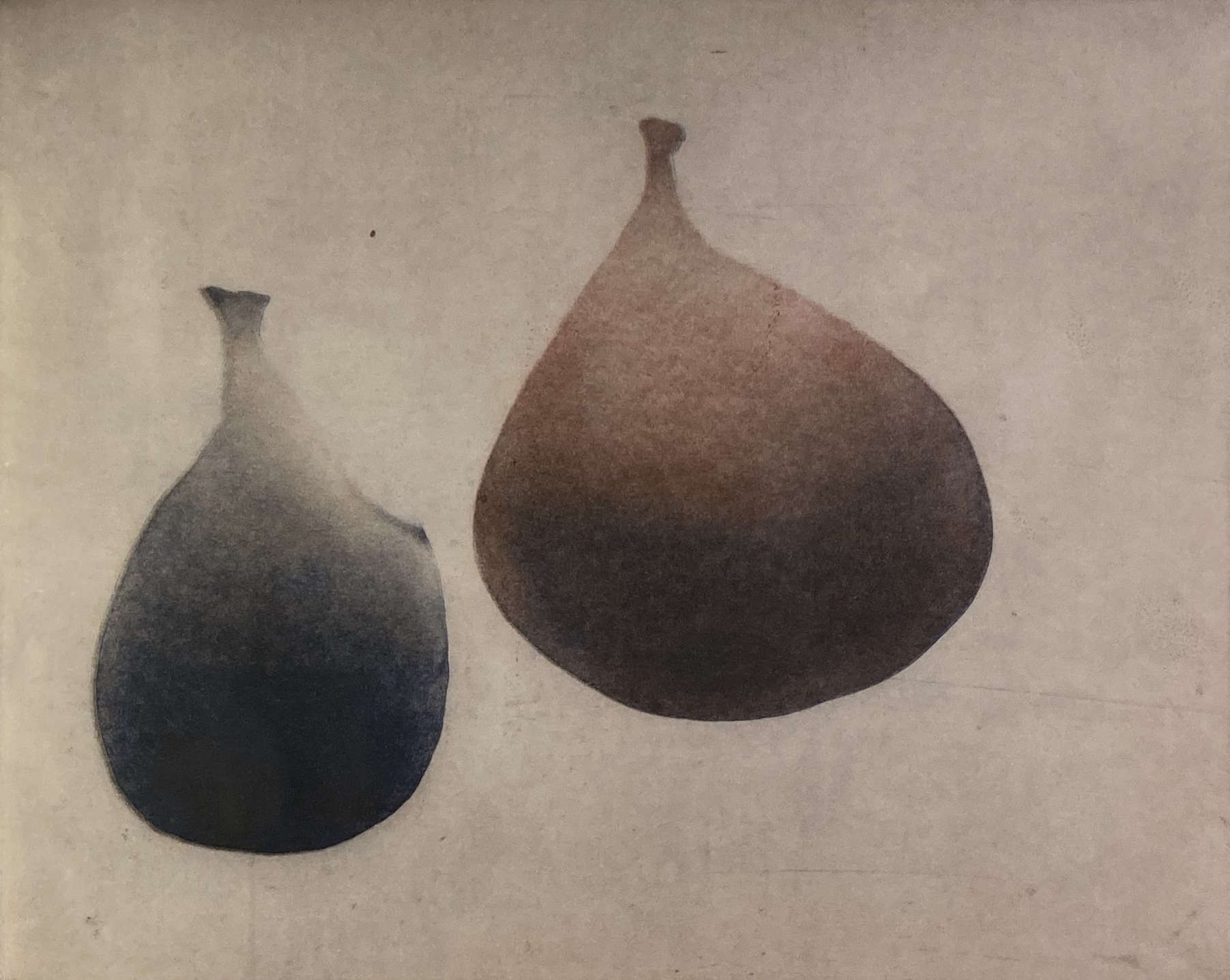 Niels van Spaendonck - Ampullen (1980)