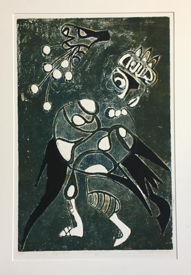 Niels van Spaendonck - De koning danst (1977)