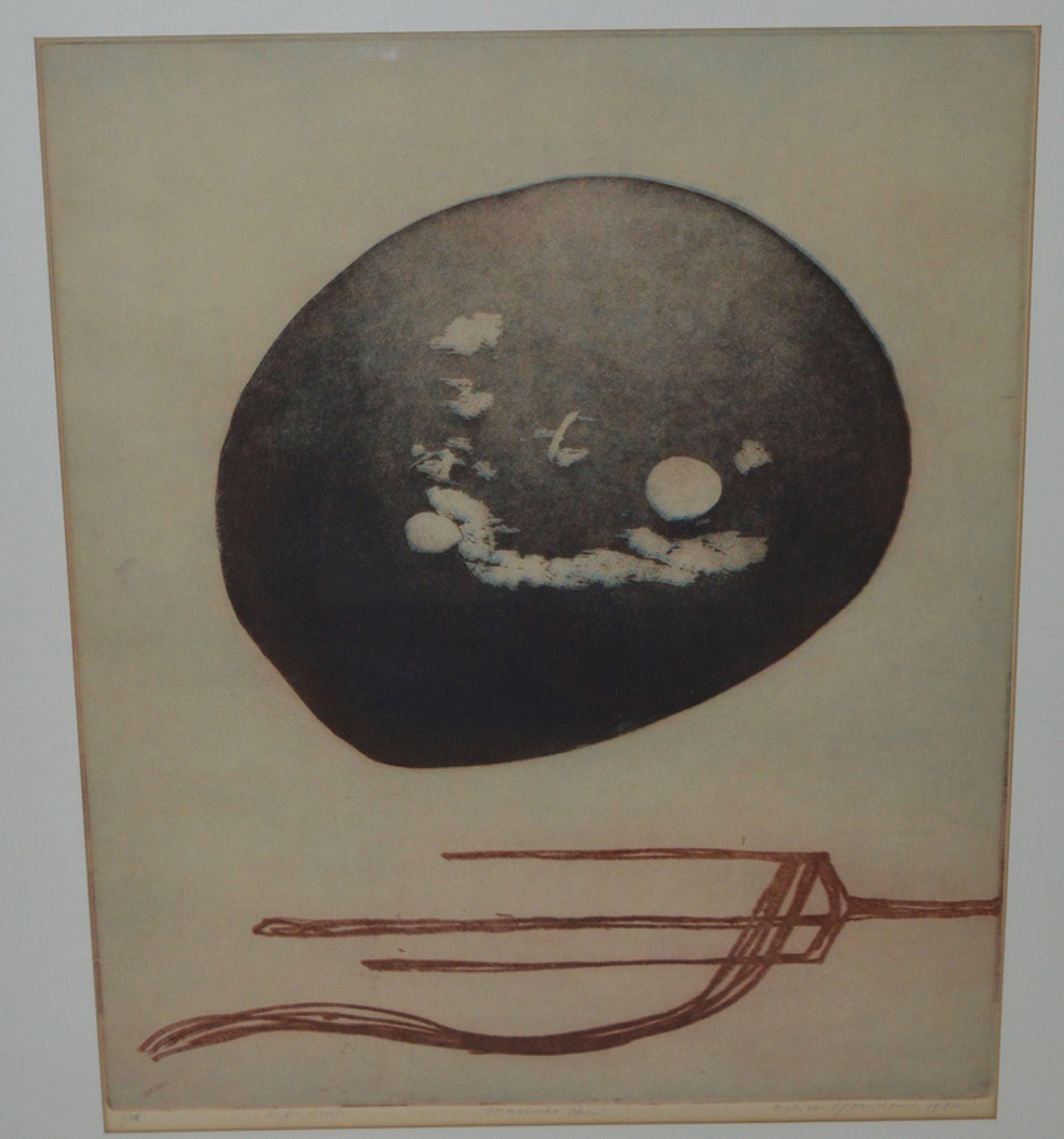 Niels van Spaendonck - Muzische sfeer (1980)