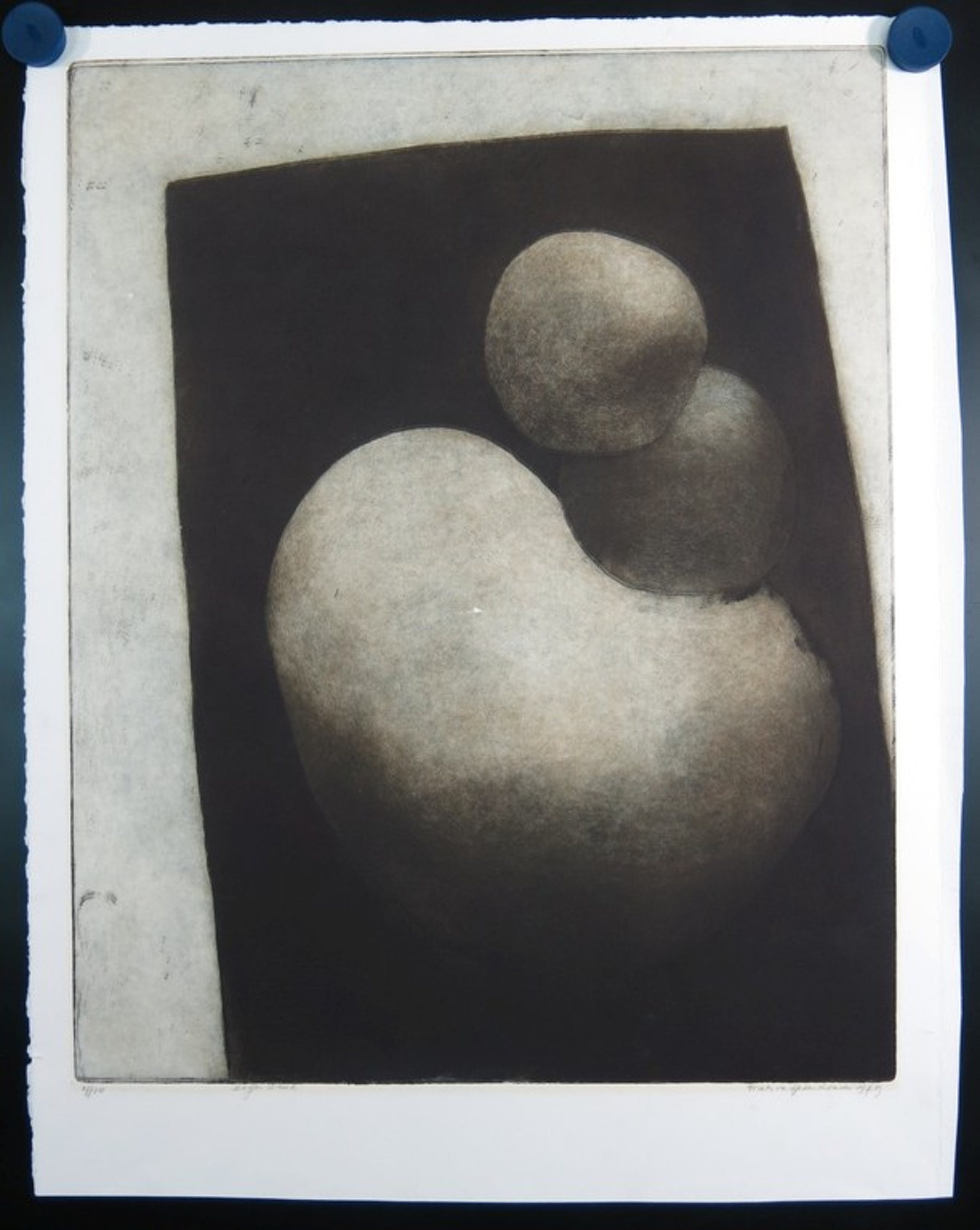 Niels van Spaendonck - Wording (1979)